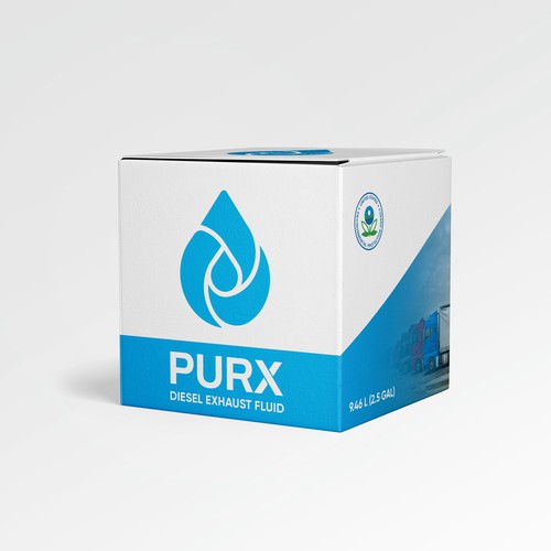 Packaging Box Design Design by #hjp