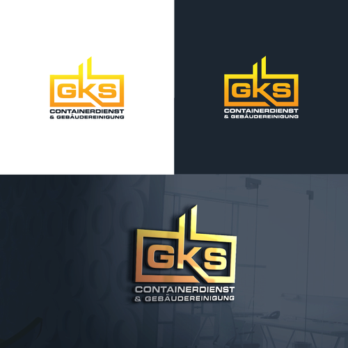 Logo & brand identity pack contest entry by m a g y s