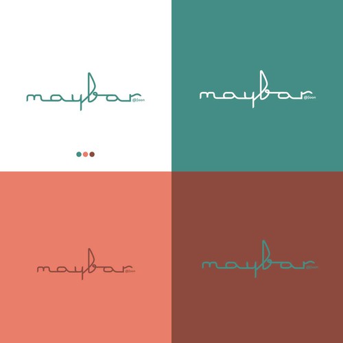 Logo for Upscale bar and lounge Design by Bali Studio √