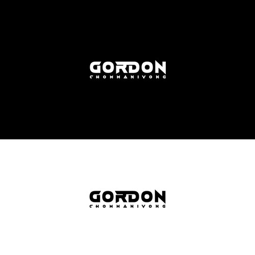 Professional Strong Bold Logo Design by Saddam Hosen