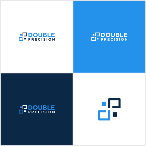 Logo design contest entry by marselino™