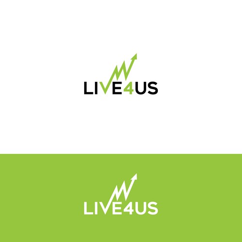 Logo design contest entry by Black-Pepper