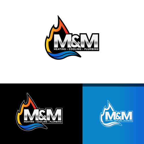 We need a modern professional logo for construction! Design by shadow`art