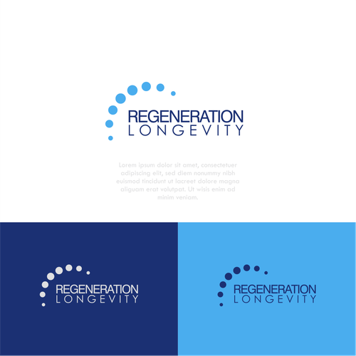 joint Regeneration & Longevity Design von Noorf™