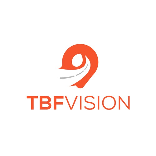TBF Vision Logo Contest Design by Bad Flow