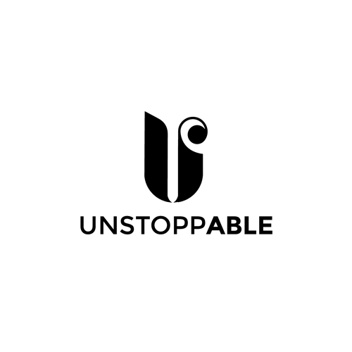 Masterclass-like logo to illustrate a high-end program Design by Cha Alimi
