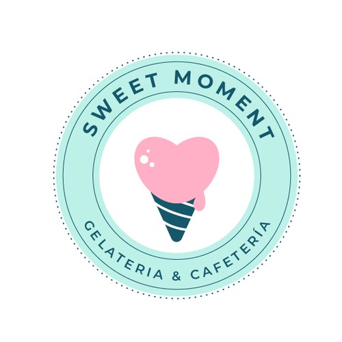 Logo design contest entry by Tawit