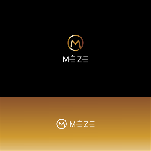 Evolving the existing logo but sticking to the M letter. Design by a6u5htn