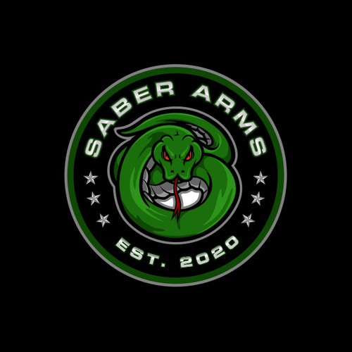 sporting good Design by brint'X