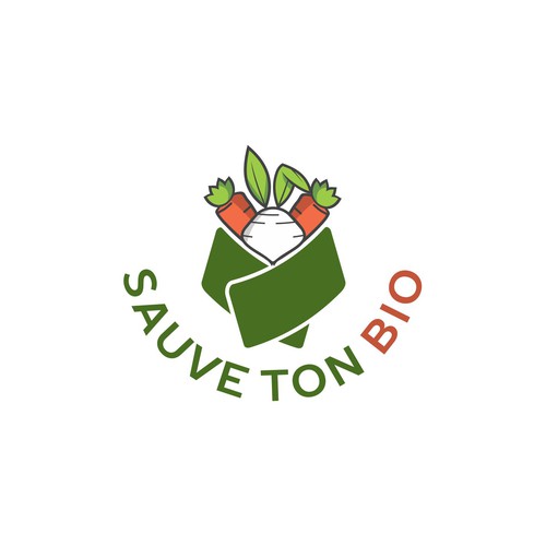 Proposta di design per un contest della categoria Logo realizzata da fzr3