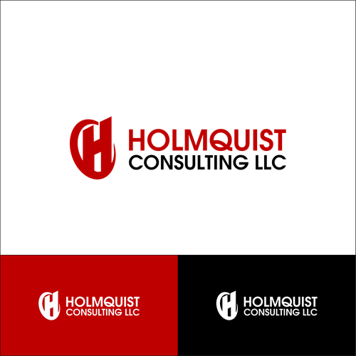 Create logo for digital/data-minded artist consultant Design by Rexher65