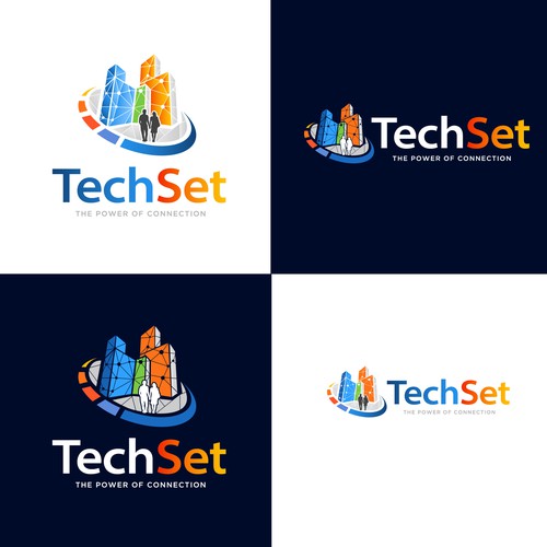 Designs | Create a logo/image to help people get their first technology ...