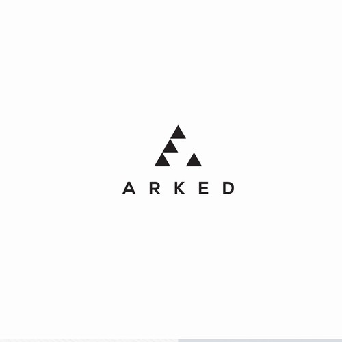 Logo and brand design for Arked Oy Design by Mr.CreativeLogo