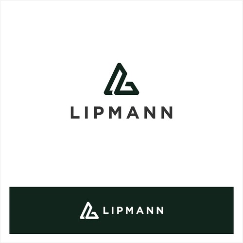New Look for Lippmann! Design by unreal studio