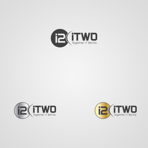 Design a world-class logo and business cards for iTWO Design by ivo.maca.ferreira