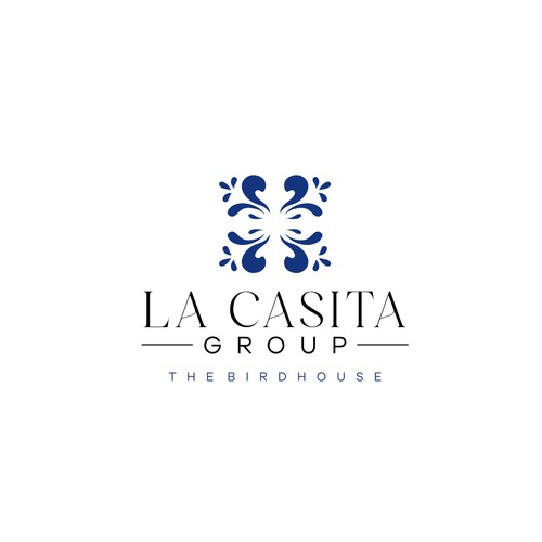 Design di Design a logo for La Casita Group - luxury vacation rentals in Dallas, TX! di nindadian