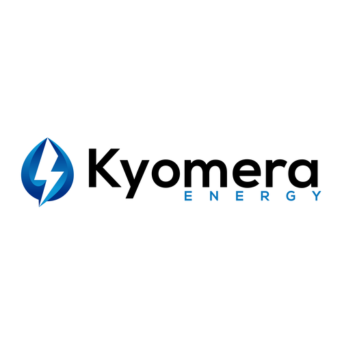 Kyomera Energy Design by NuriCreative