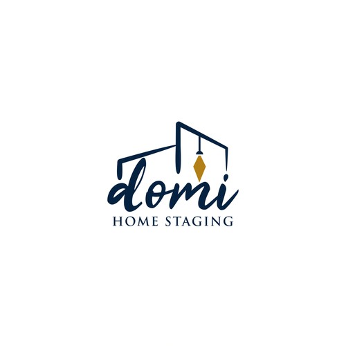 Domi Home Staging Design by Cengkeling