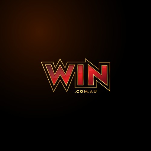 WIN.COM.AU Design by Arsart Design