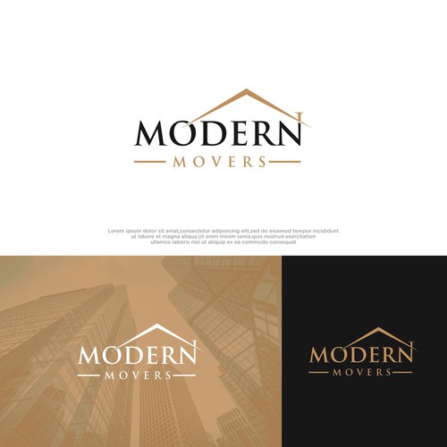 Elevating the Moving Industry Design by zie zie