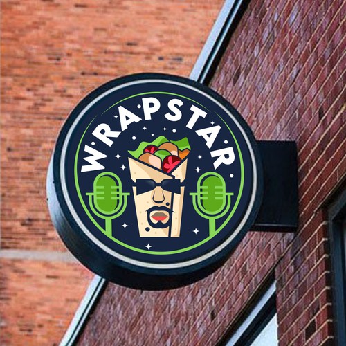  contest entry by Logicainfo ♥