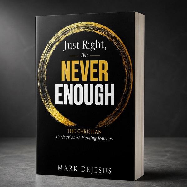 Just Right, but Never Enough