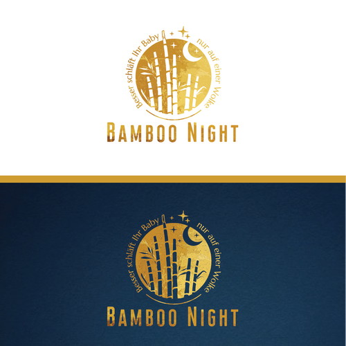 Tanja Mitkovicさんのロゴデザインコンペへのエントリー