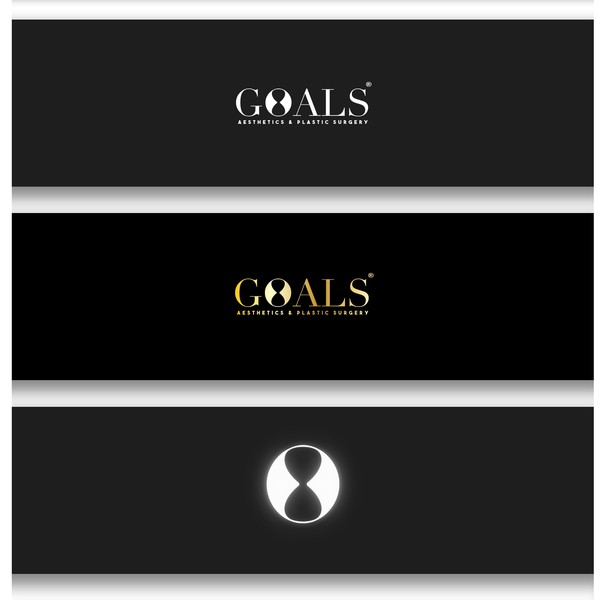Design by DareiosD titled "Logo design for a plastic surgery brand"