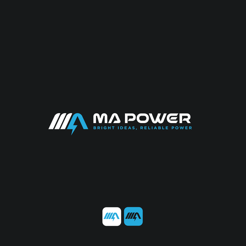 MA Power Design by CreeativMind