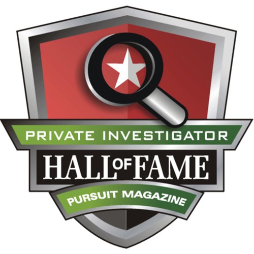 The Private Investigator Hall of Fame Needs a Logo | Logo design contest