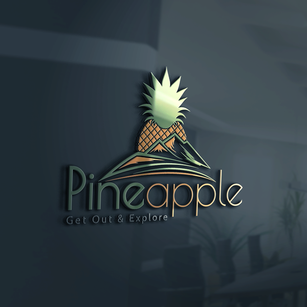 Pineapple Logo