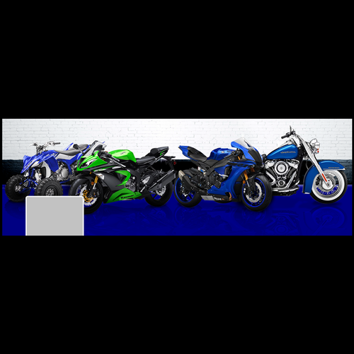 Social media page contest entry by egea