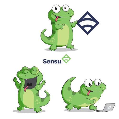 Design finalista por leargamar