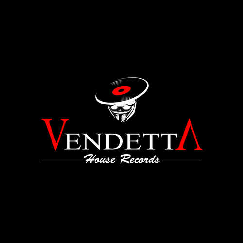 Create A Beautiful Logo For A Soon To Be HUGE House Record Label Design by majestic.std