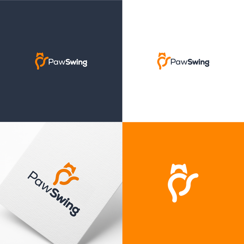 Logo design for a pet smart product company Design réalisé par BrandingDesigner