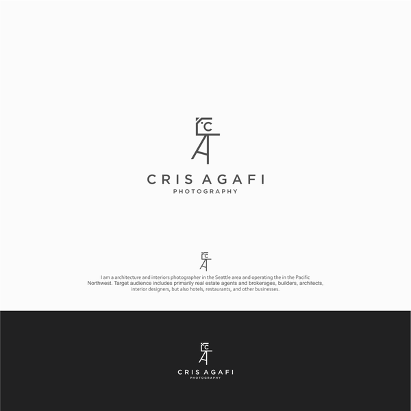 Design by SilverhunteR titled "CrisAgafi"