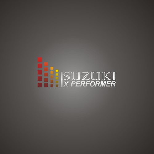 Proposta di design per un contest della categoria Logo realizzata da Magelhens