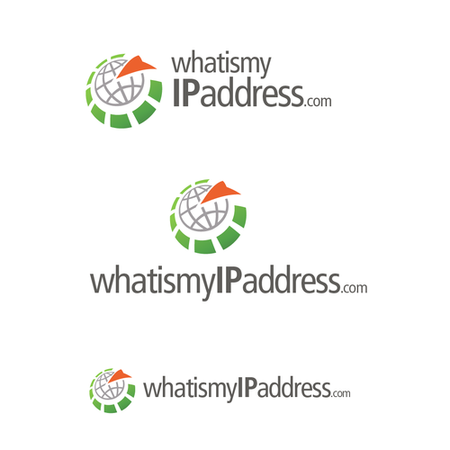 Create a Hot New Logo for WhatIsMyIPAddress.com Design by JoseCastro