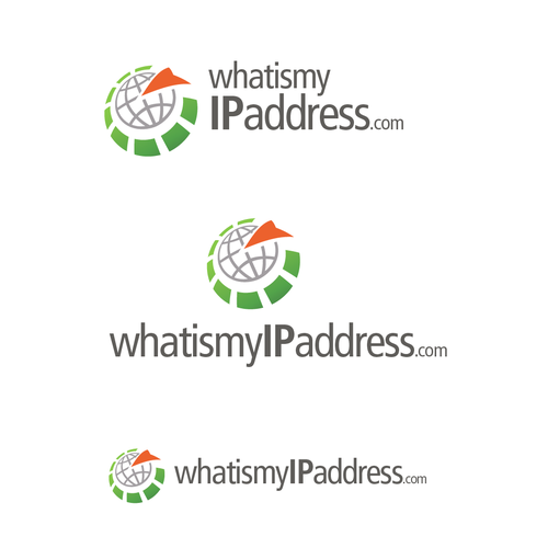 Create a Hot New Logo for WhatIsMyIPAddress.com Design por JoseCastro