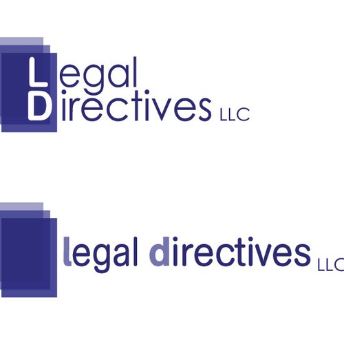 Logo - Legal Document Storage Company | Logo design contest