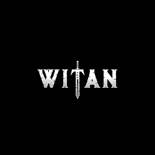Witan logo Design by Kusuma Abizar