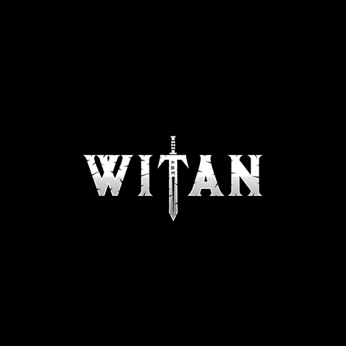 Witan logo Design by Januari Kusuma