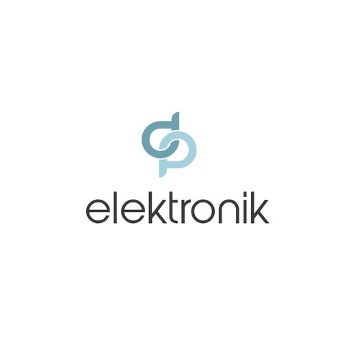 Redesign Logo und vCard für dP elektronik | Logo & business card contest