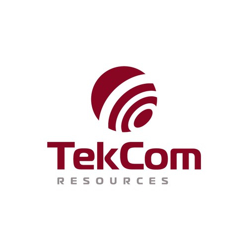 Diseño de New Logo for a Telecom and Network Infrastructure Support Team de Eulean Javiñas