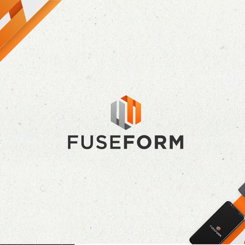 Complete Logo  and Artsy Techy identity for 3d Printer Filament company Design by ✪ Jordi Budiyono