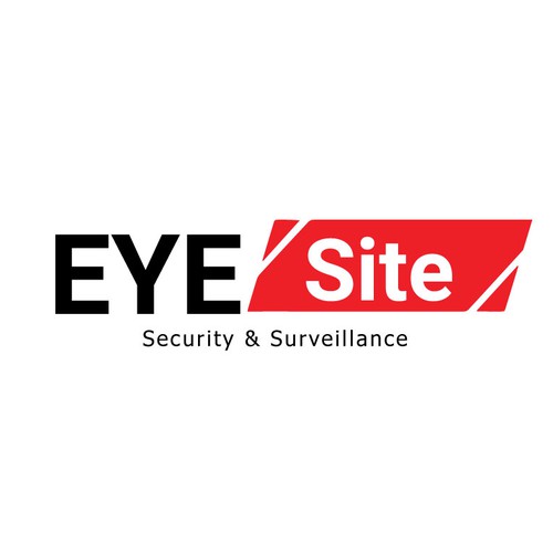 "EyeSite" Security Systems needs YOUR HELP! Design by MehwishArt