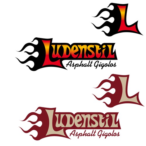  contest entry by Xisco™