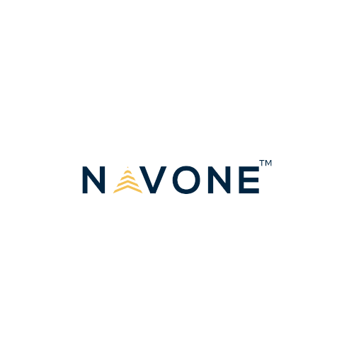 NavOne Logo - Sub Brand of NavPass.aero Design by GMJ86