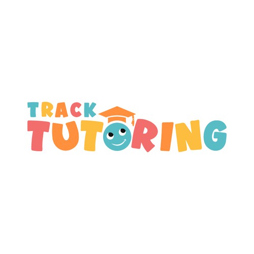 Bright, bold and fun brand design for instant tutoring website for teens and college kids Design by Bithika sarkar