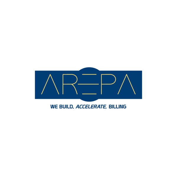 Logo Arepa